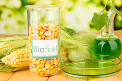 Ranfurly biofuel availability